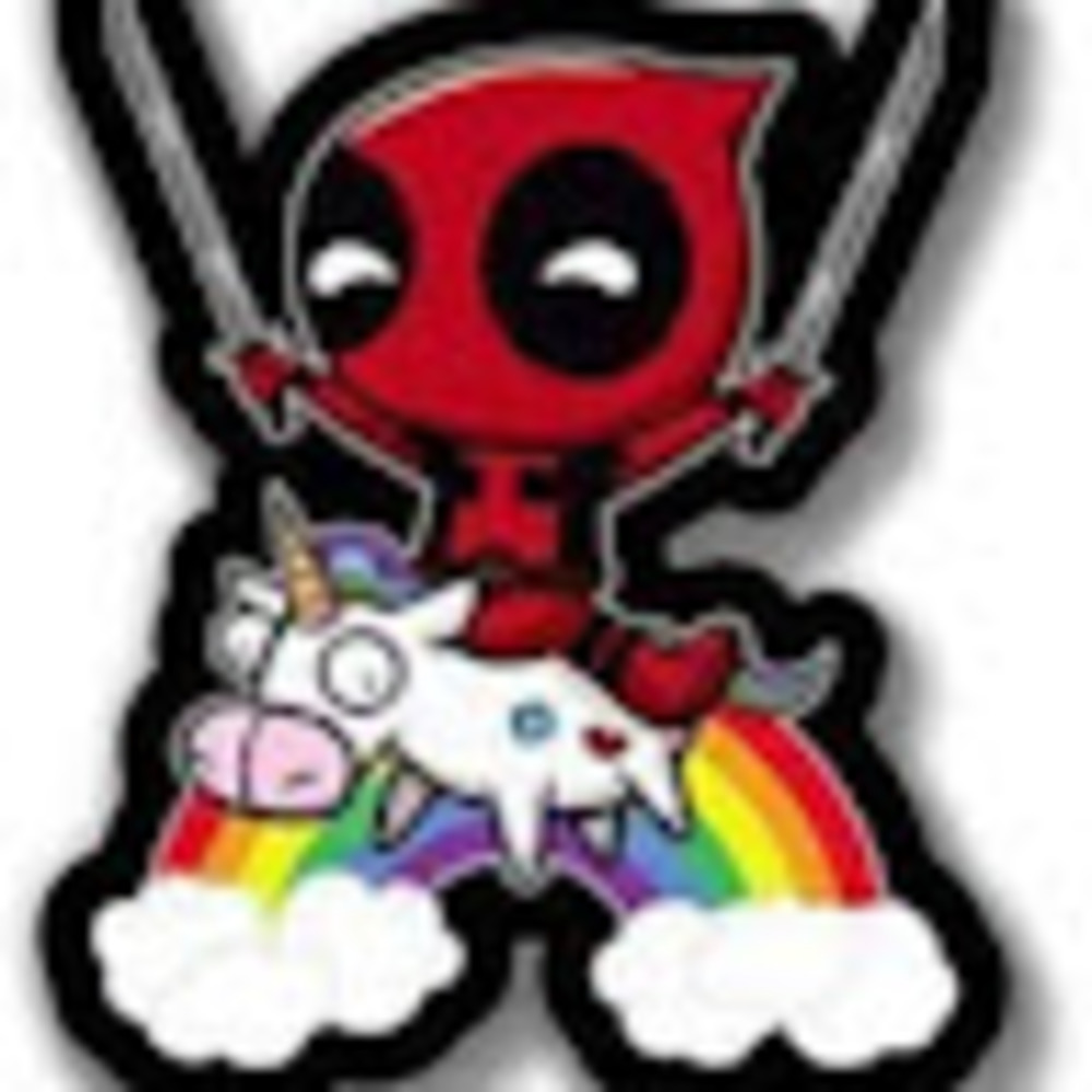 Meet your Posher, Halyn